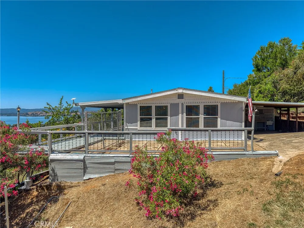 3360 Yuba Street Nice, CA 95464