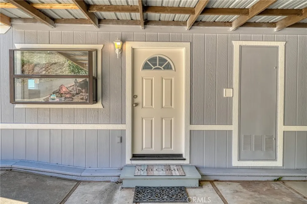3360 Yuba Street Nice, CA 95464