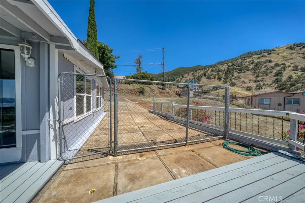 3360 Yuba Street Nice, CA 95464