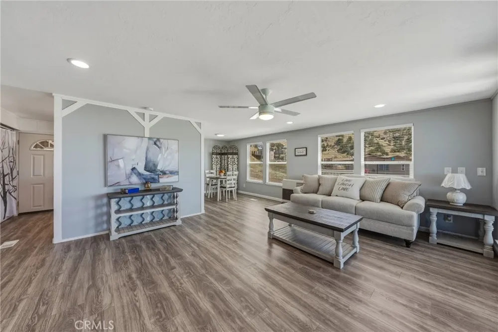 3360 Yuba Street Nice, CA 95464