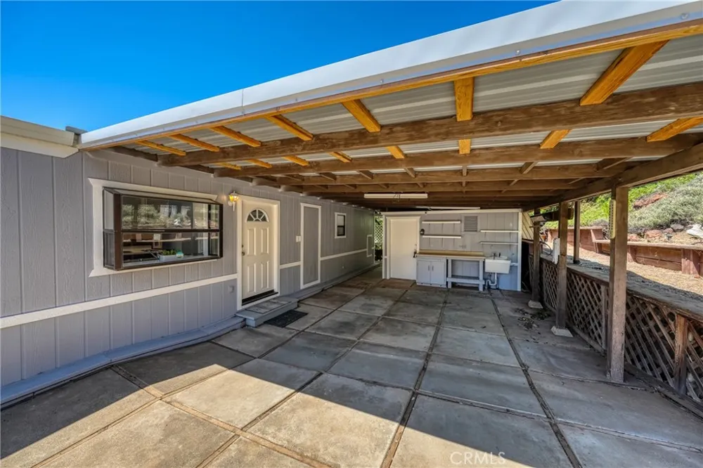 3360 Yuba Street Nice, CA 95464