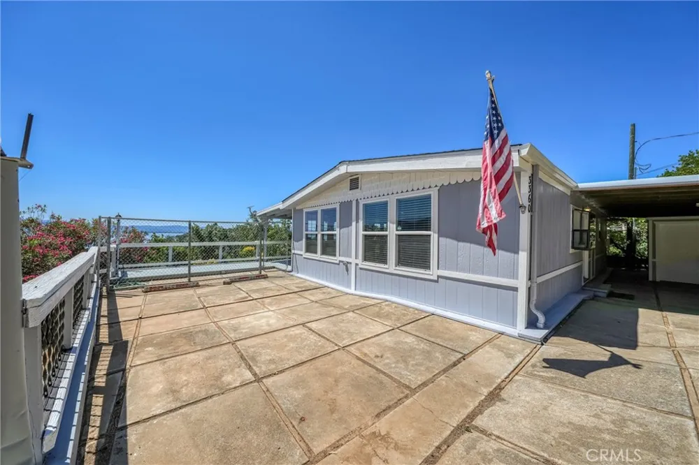 3360 Yuba Street Nice, CA 95464