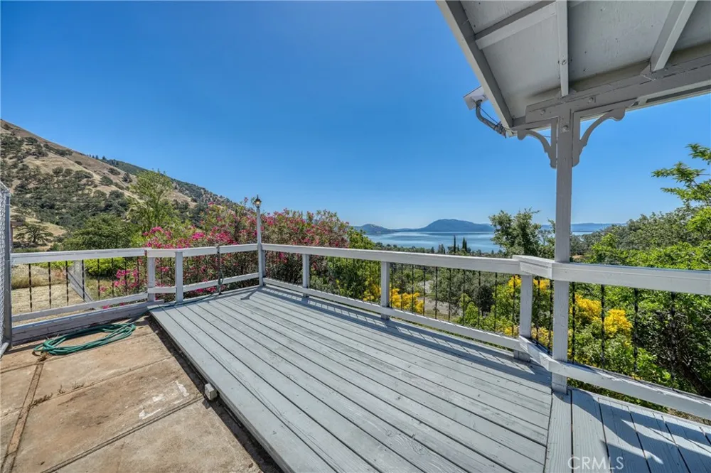 3360 Yuba Street Nice, CA 95464