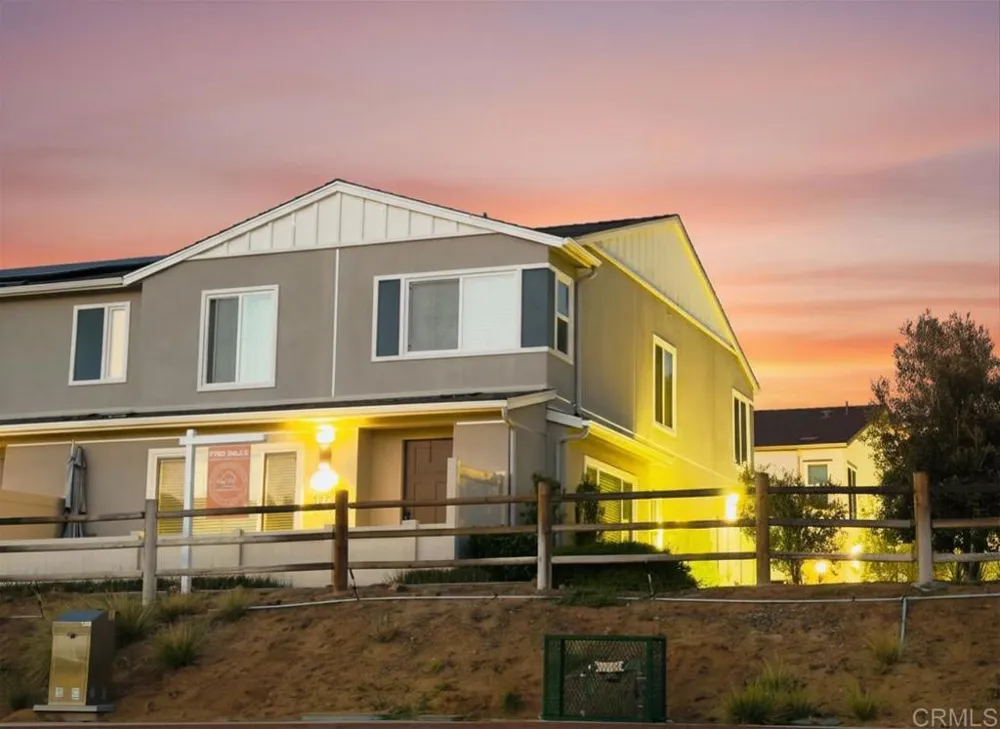 35104 CROP PLACE Fallbrook, CA 92028