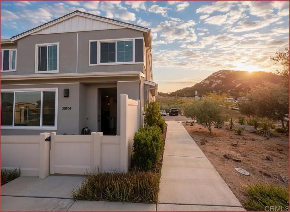 35104 CROP PLACE Fallbrook, CA 92028