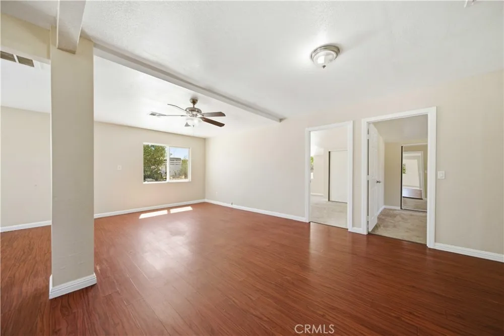 12537 E Avenue V-12 Pearblossom, CA 93553