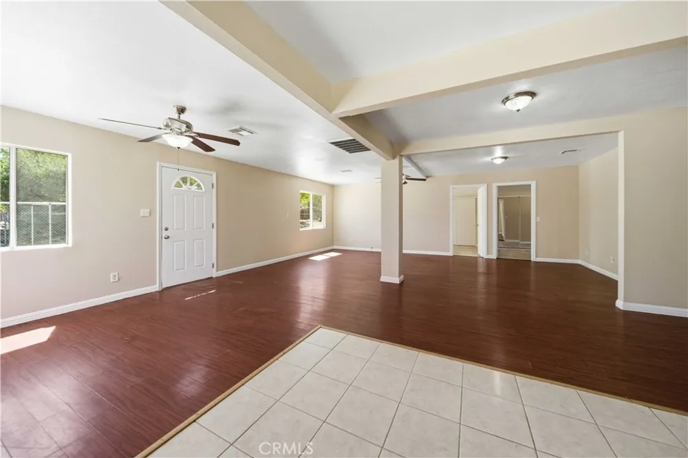 12537 E Avenue V-12 Pearblossom, CA 93553