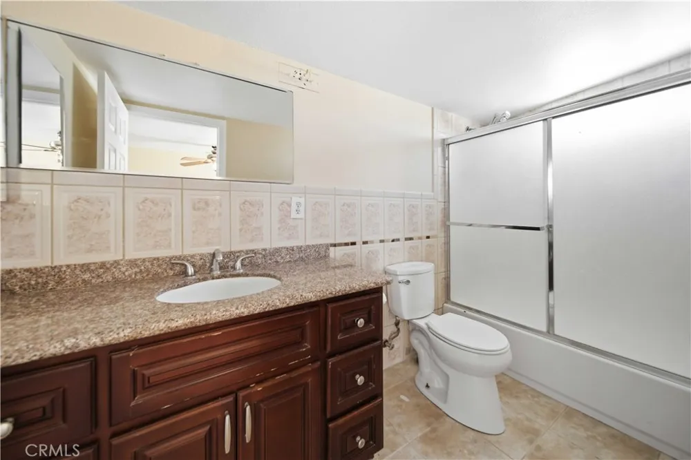 12537 E Avenue V-12 Pearblossom, CA 93553