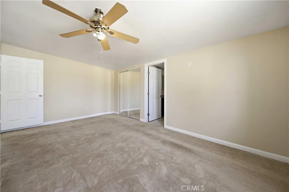 12537 E Avenue V-12 Pearblossom, CA 93553