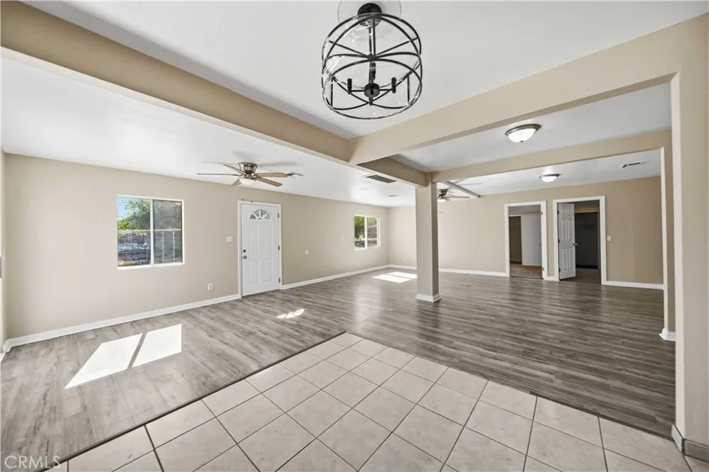 12537 E Avenue V-12 Pearblossom, CA 93553