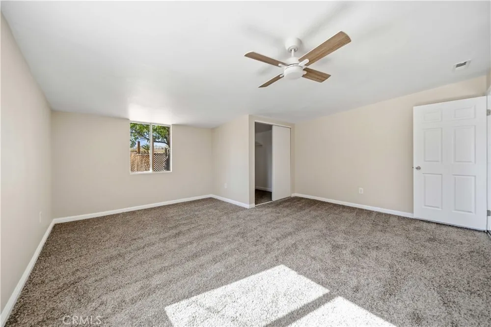 12537 E Avenue V-12 Pearblossom, CA 93553
