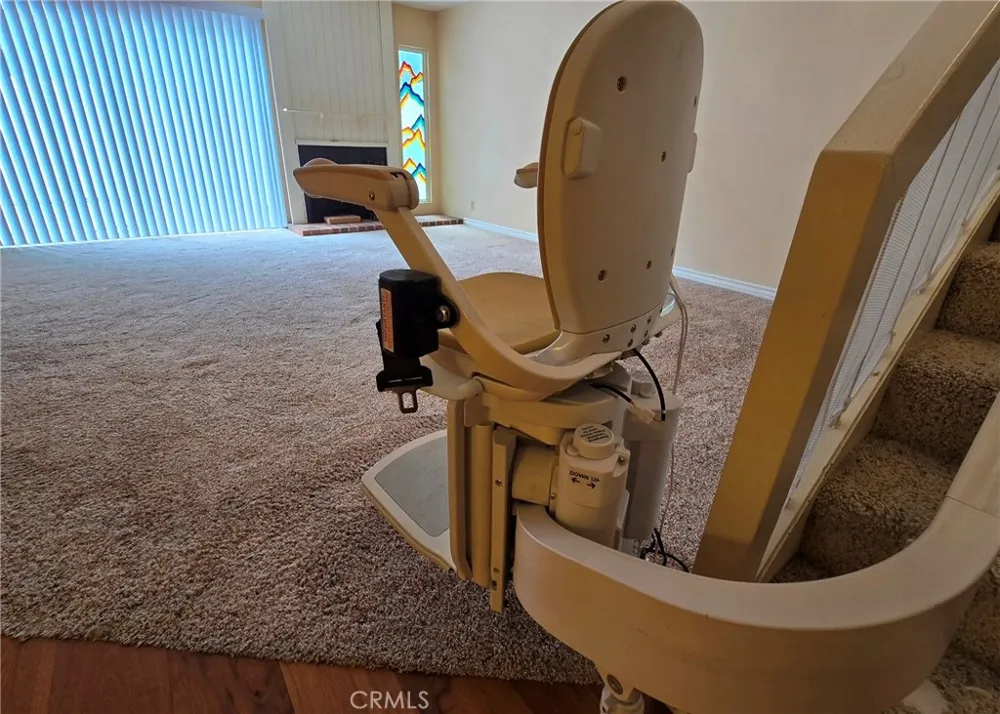 18153 Andrea Circle #4 Northridge, CA 91325