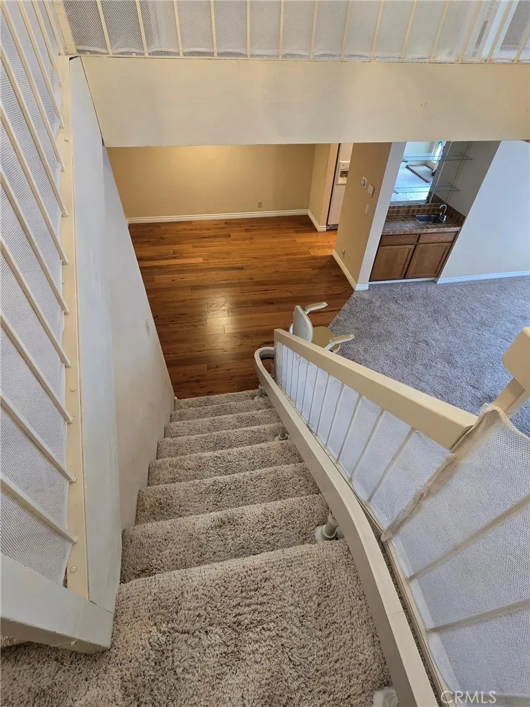 18153 Andrea Circle #4 Northridge, CA 91325