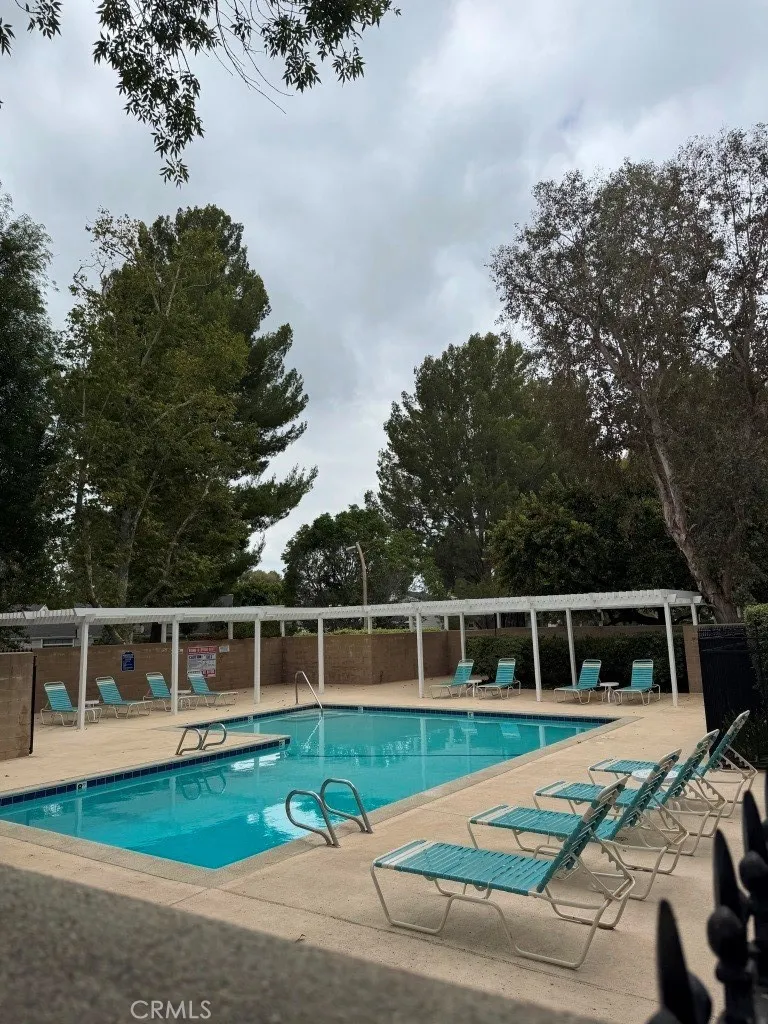 18153 Andrea Circle #4 Northridge, CA 91325