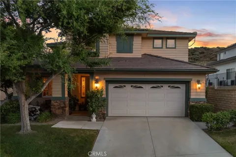 21124 Cross Creek Drive