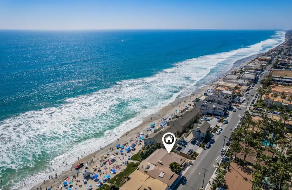 2977 Ocean Street Carlsbad, CA 92008