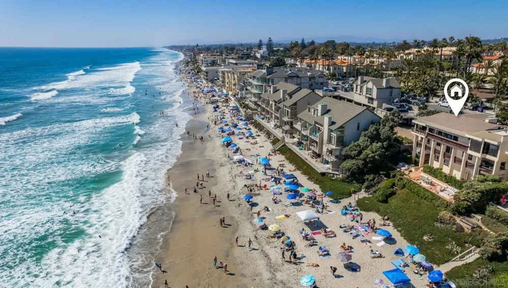 2977 Ocean Street Carlsbad, CA 92008
