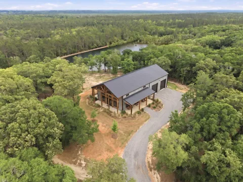 261 Wilkerson Road