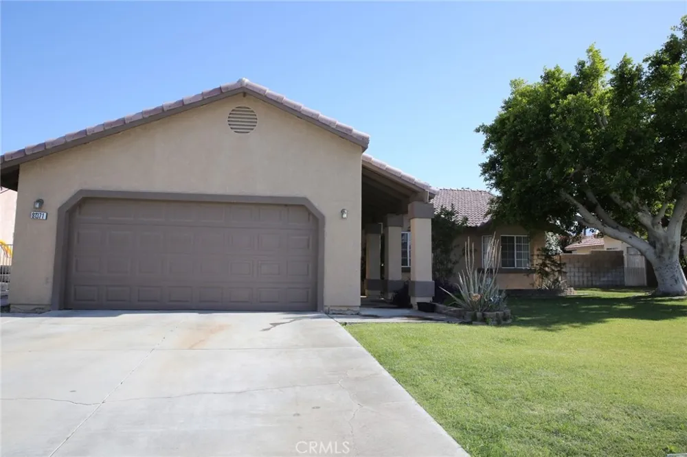 81371 Avenida Coyote Indio, CA 92201