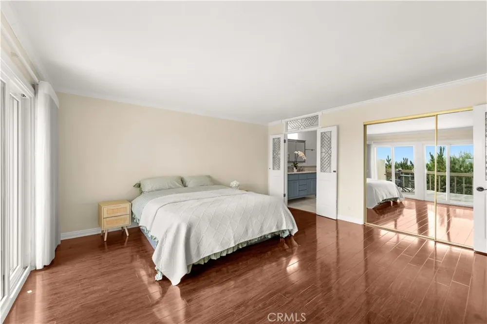 1 Cresta Verde Drive Rolling Hills Estates, CA 90274
