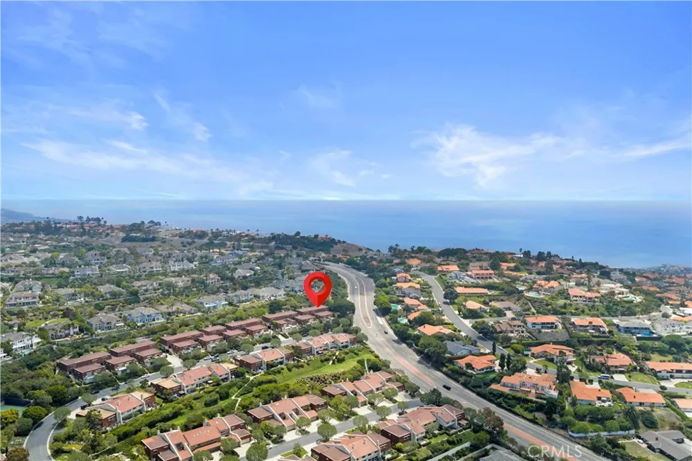 1 Cresta Verde Drive Rolling Hills Estates, CA 90274