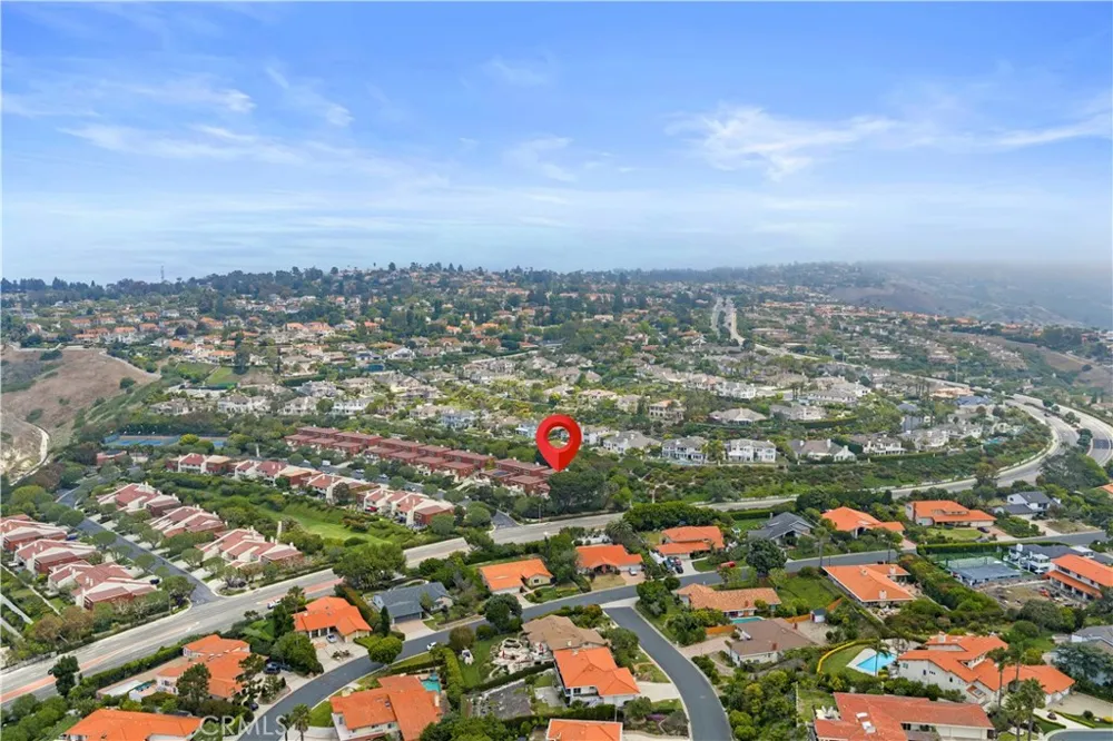 1 Cresta Verde Drive Rolling Hills Estates, CA 90274