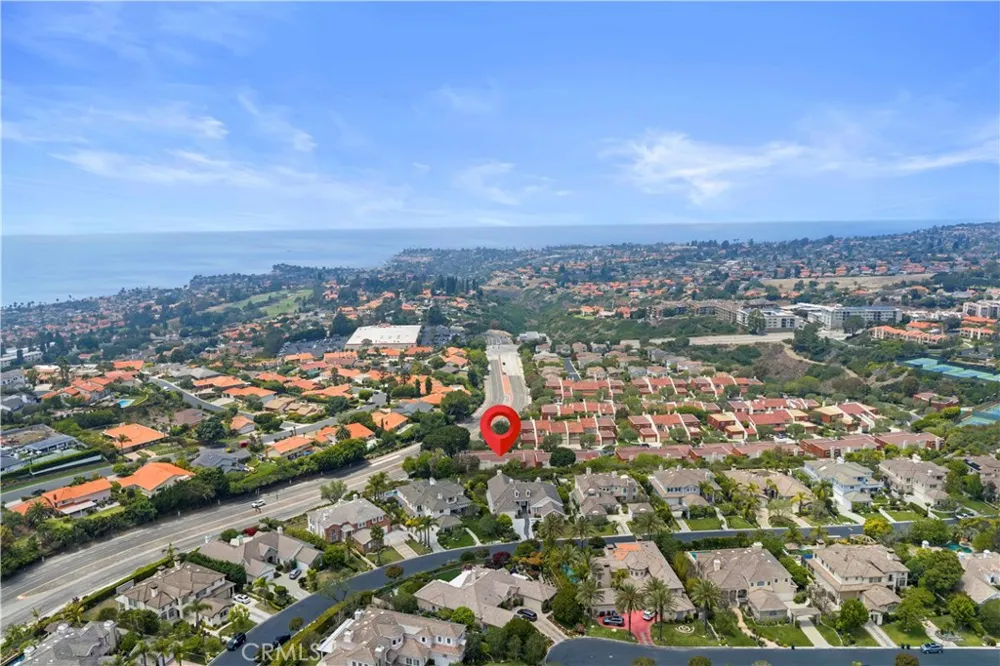 1 Cresta Verde Drive Rolling Hills Estates, CA 90274