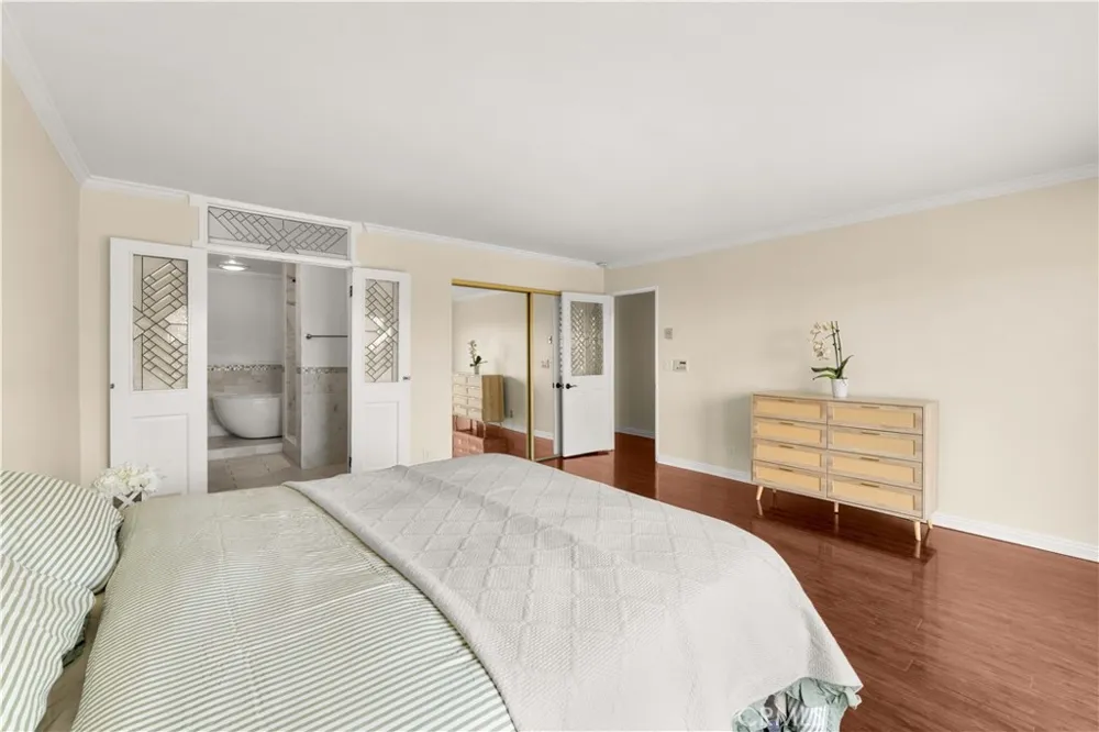 1 Cresta Verde Drive Rolling Hills Estates, CA 90274