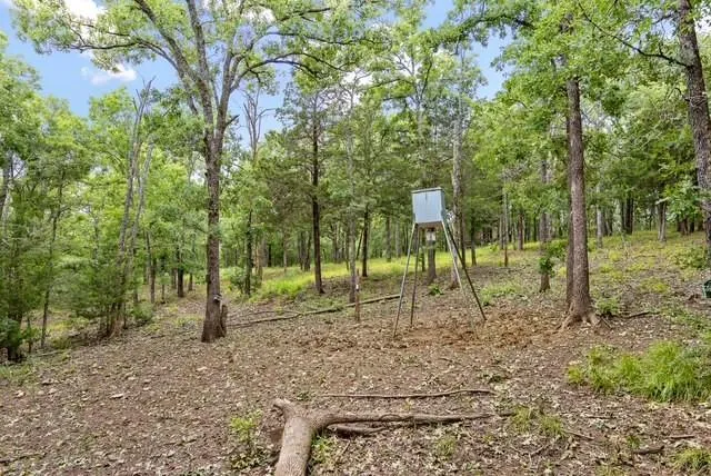 16650 NE Cr 3010 Road NE Kerens, TX 75144