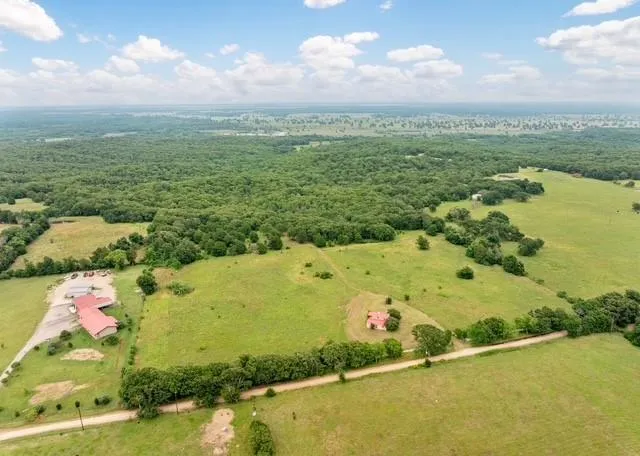 16650 NE Cr 3010 Road NE Kerens, TX 75144