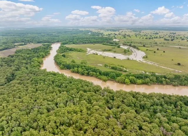 16650 NE Cr 3010 Road NE Kerens, TX 75144