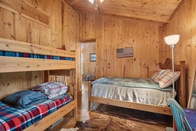16650 NE Cr 3010 Road NE Kerens, TX 75144