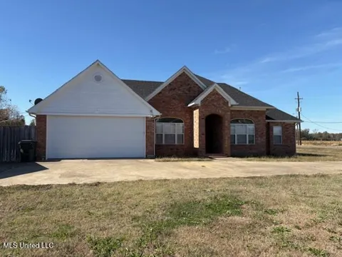 2502 Murphree Drive