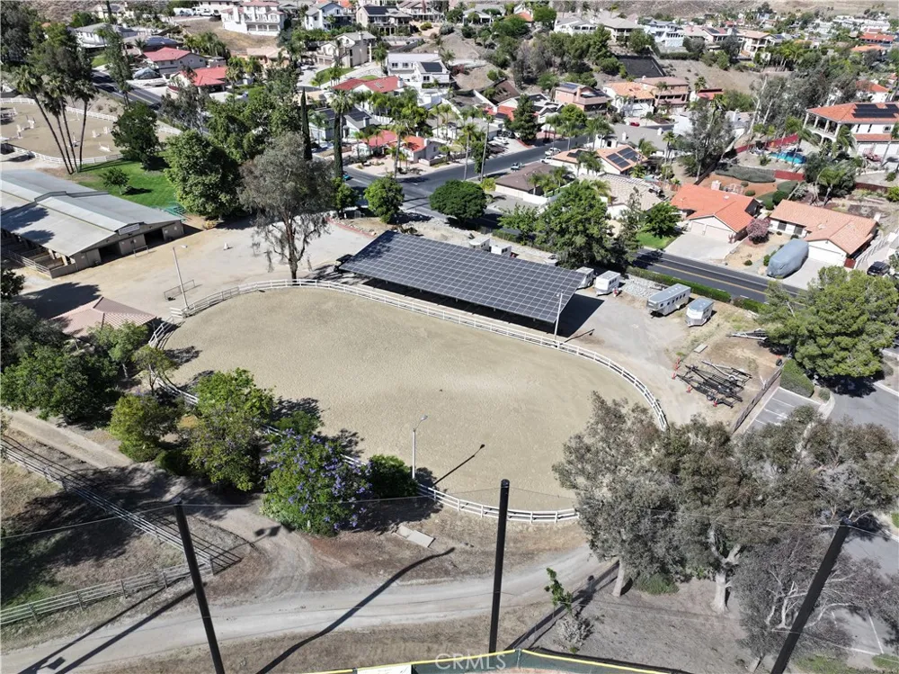 22142 Hoofbeat Canyon Lake, CA 92587