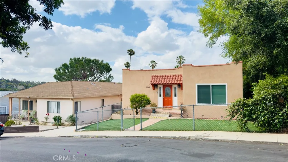 2348 Loy Lane Los Angeles, CA 90041