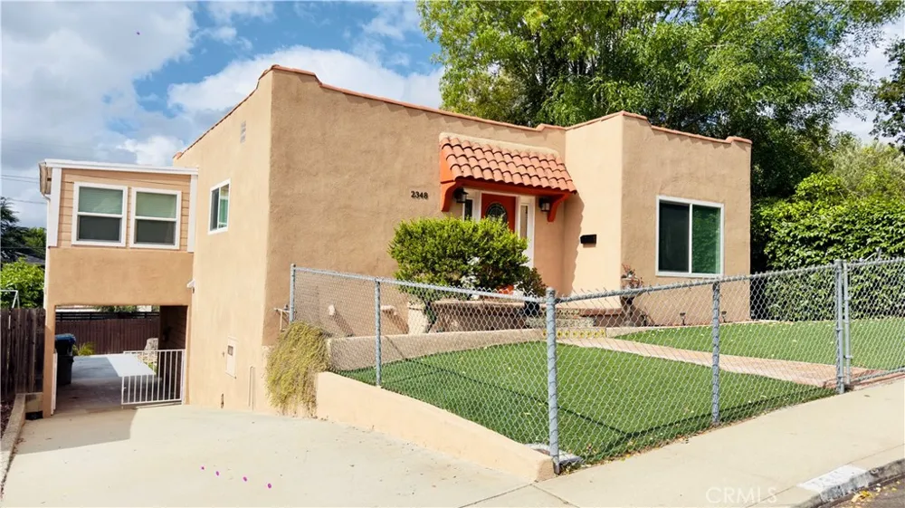 2348 Loy Lane Los Angeles, CA 90041