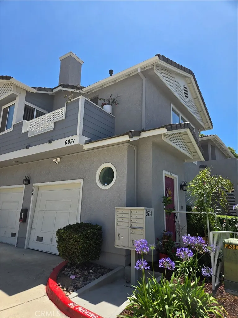 6631 Laurelton Lane #204 Chino Hills, CA 91709