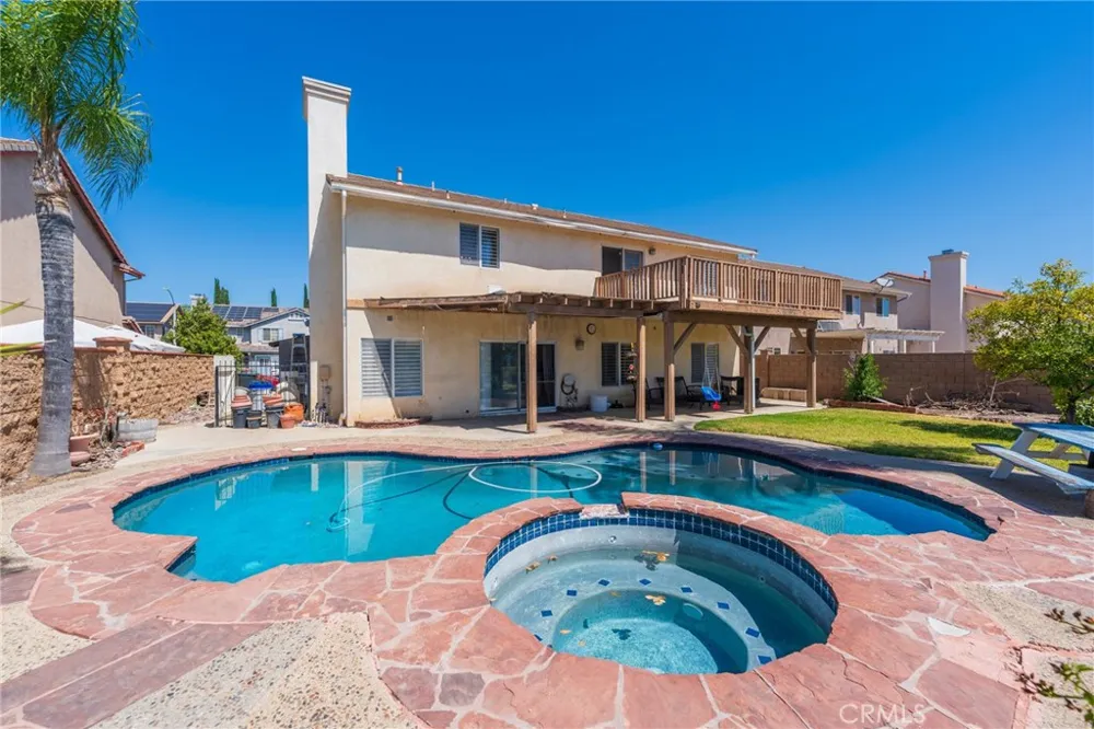 32914 Willow Bay Wildomar, CA 92595