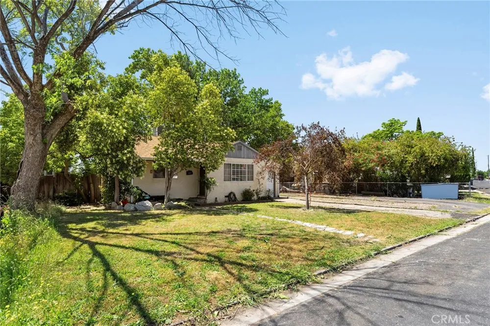 3705 Ashley Avenue Oroville, CA 95966