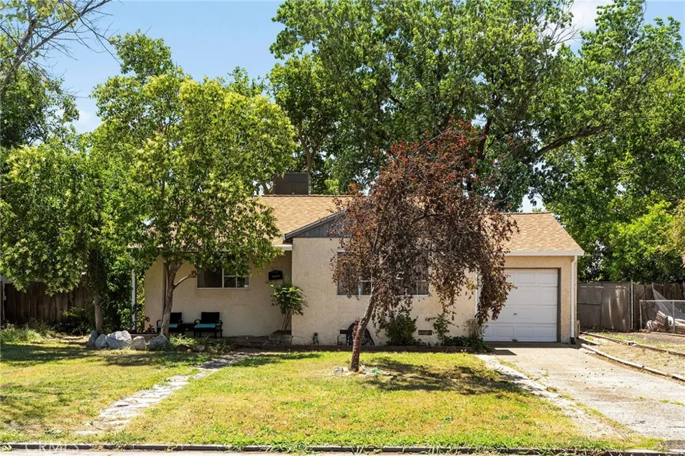 3705 Ashley Avenue Oroville, CA 95966