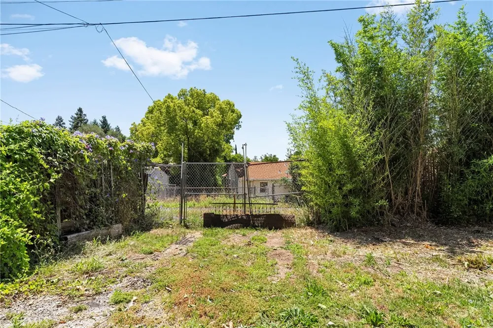 3705 Ashley Avenue Oroville, CA 95966