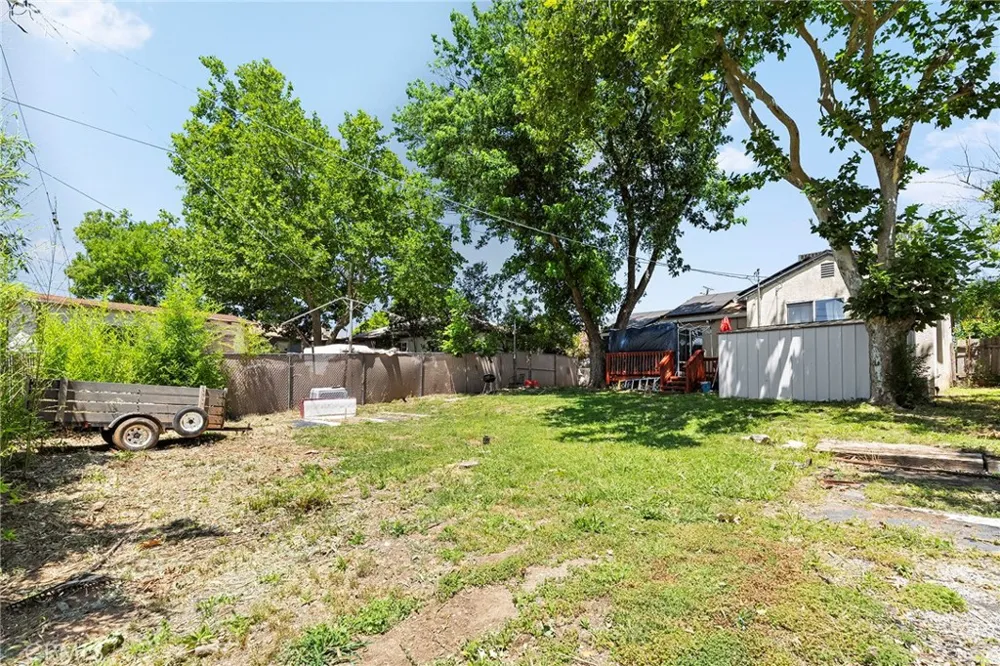 3705 Ashley Avenue Oroville, CA 95966