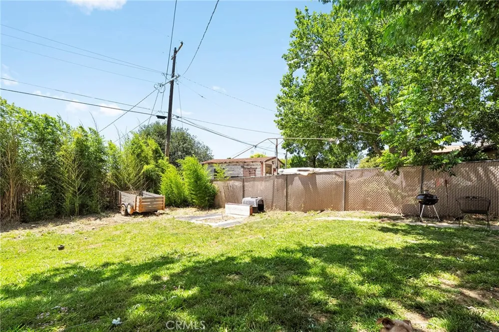 3705 Ashley Avenue Oroville, CA 95966