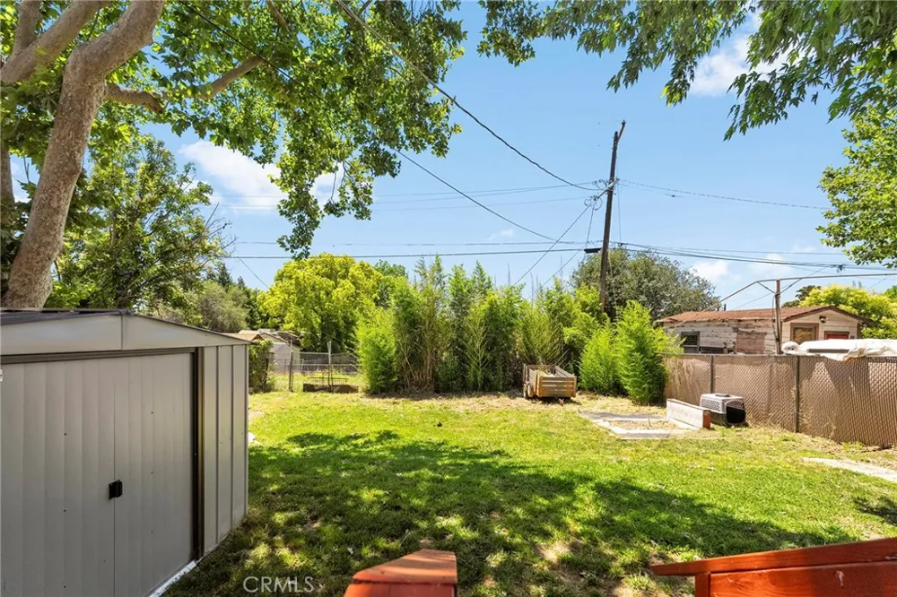 3705 Ashley Avenue Oroville, CA 95966