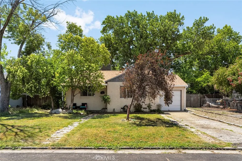 3705 Ashley Avenue Oroville, CA 95966
