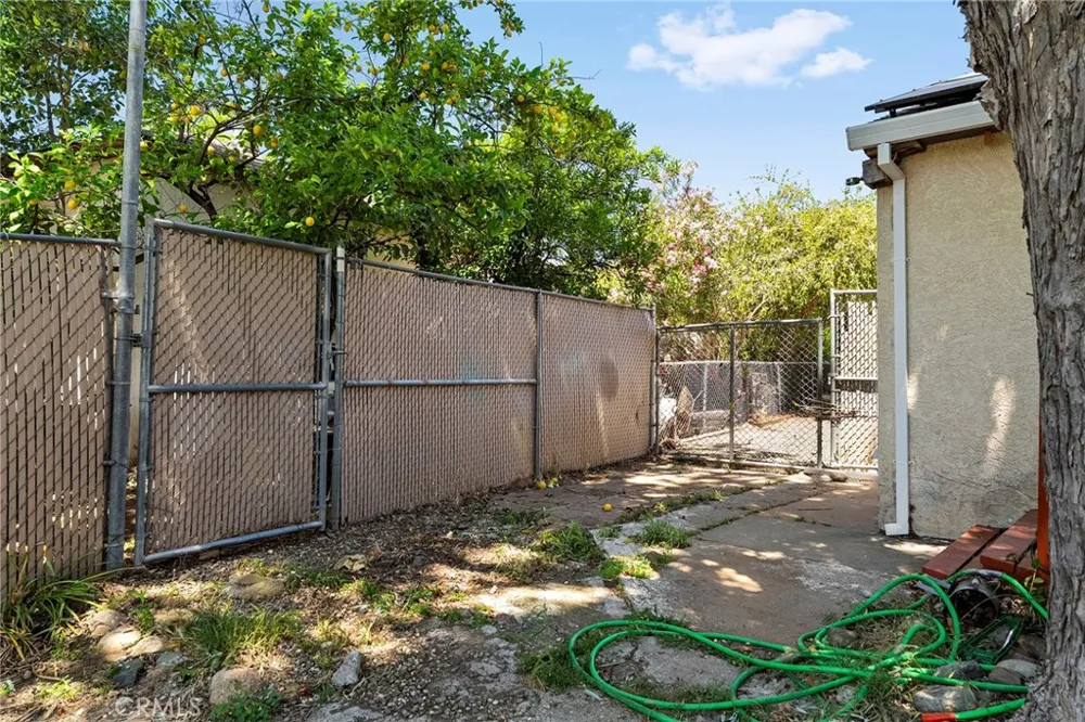 3705 Ashley Avenue Oroville, CA 95966