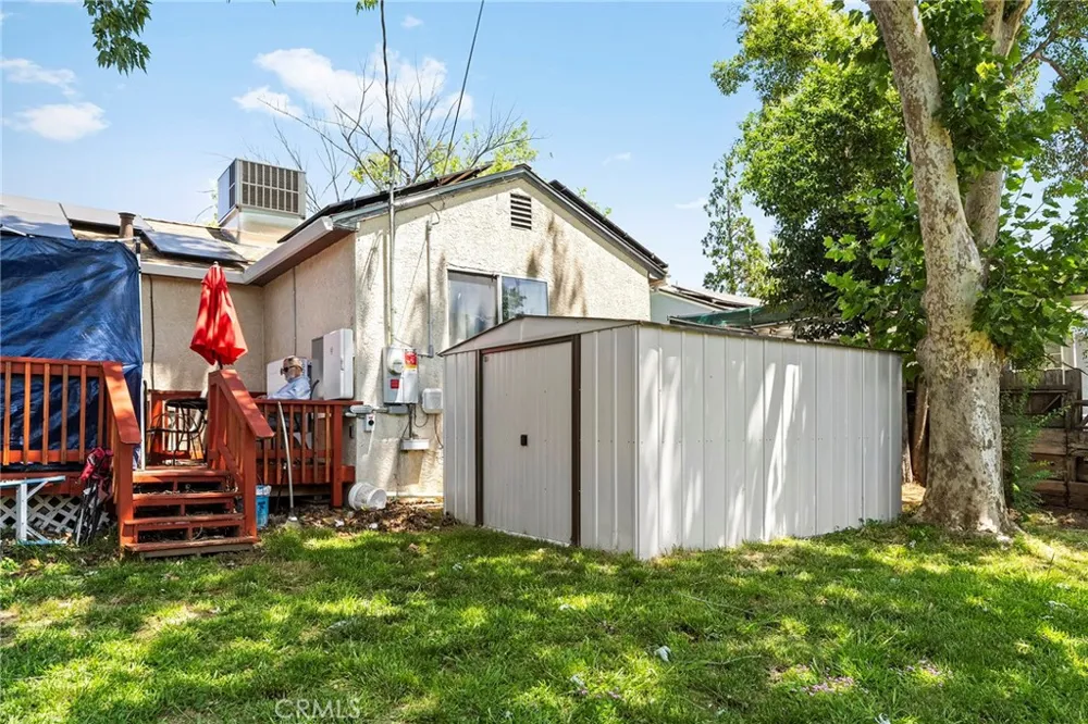 3705 Ashley Avenue Oroville, CA 95966