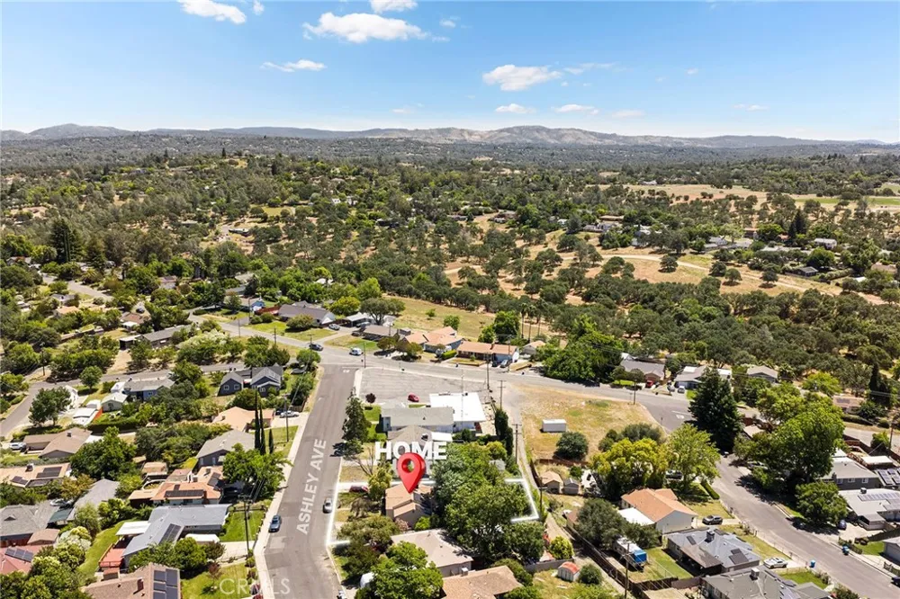 3705 Ashley Avenue Oroville, CA 95966