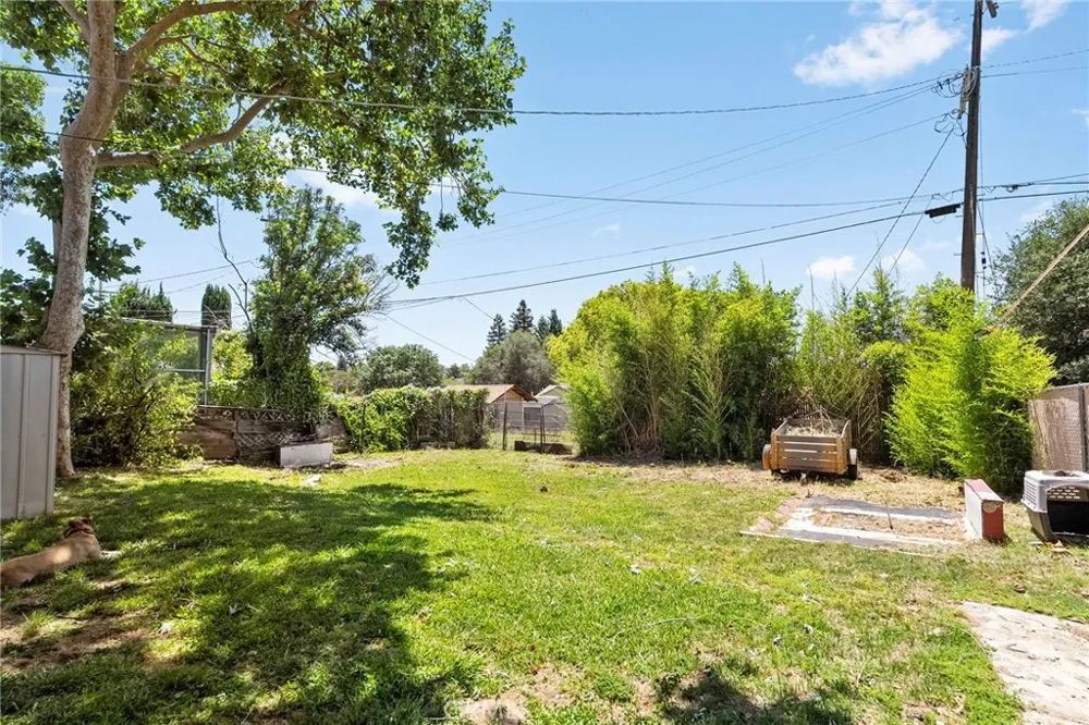3705 Ashley Avenue Oroville, CA 95966