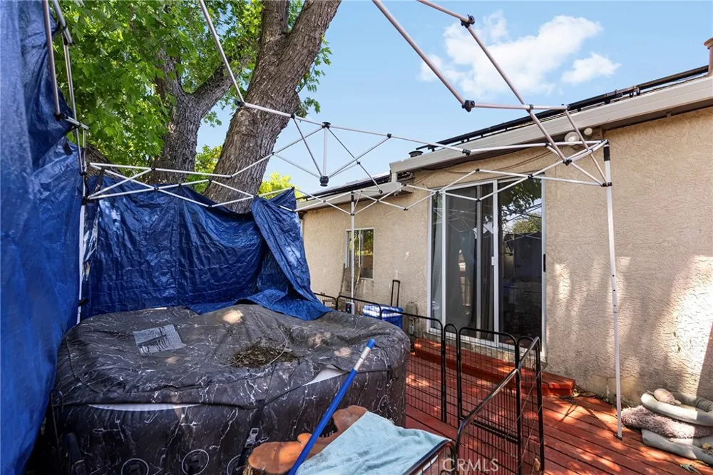 3705 Ashley Avenue Oroville, CA 95966